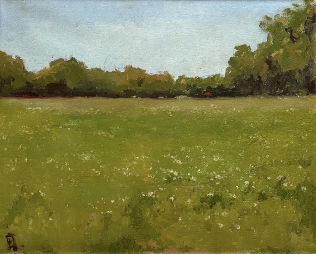 Description of painting 12