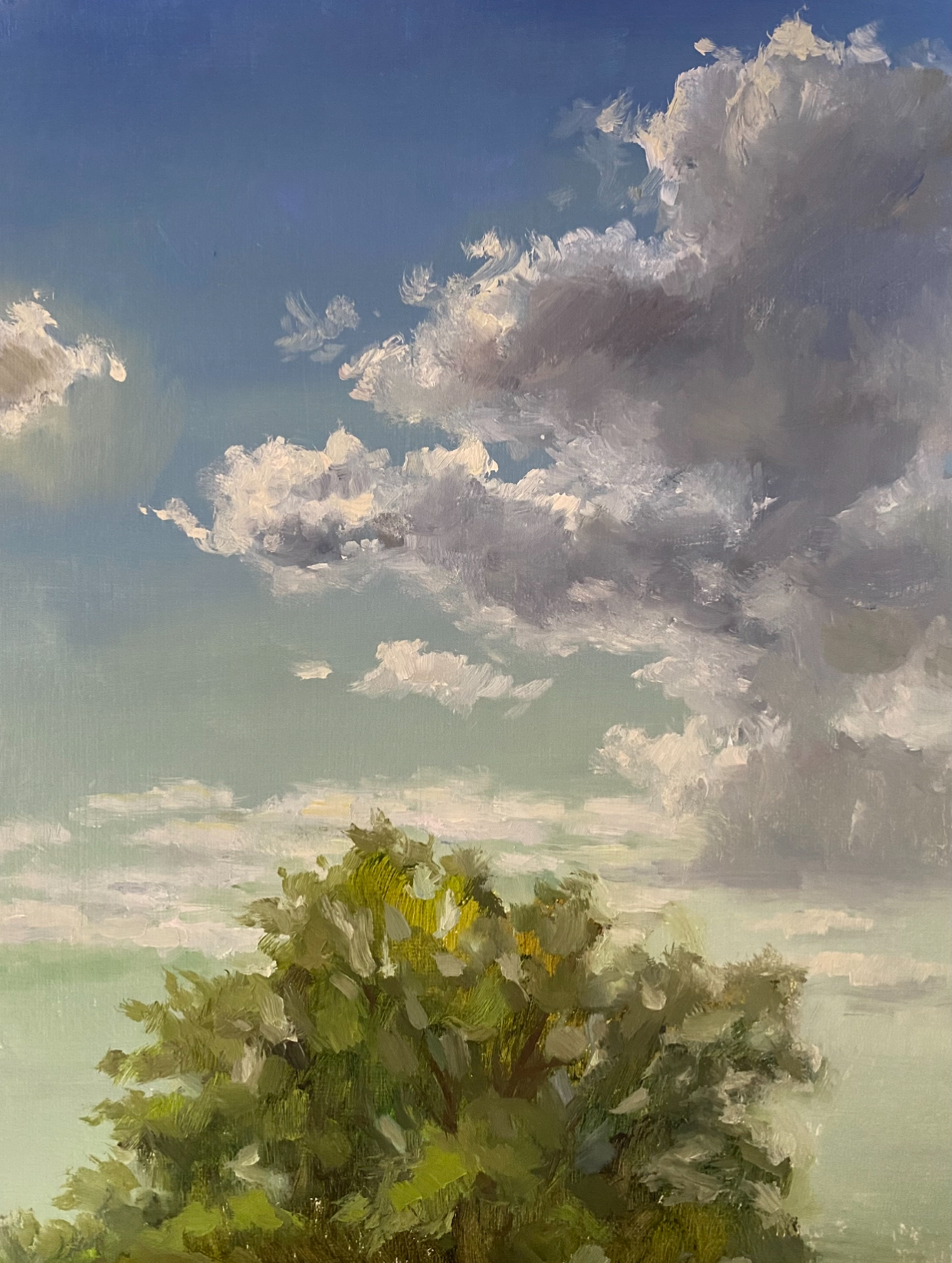 Description of painting 13