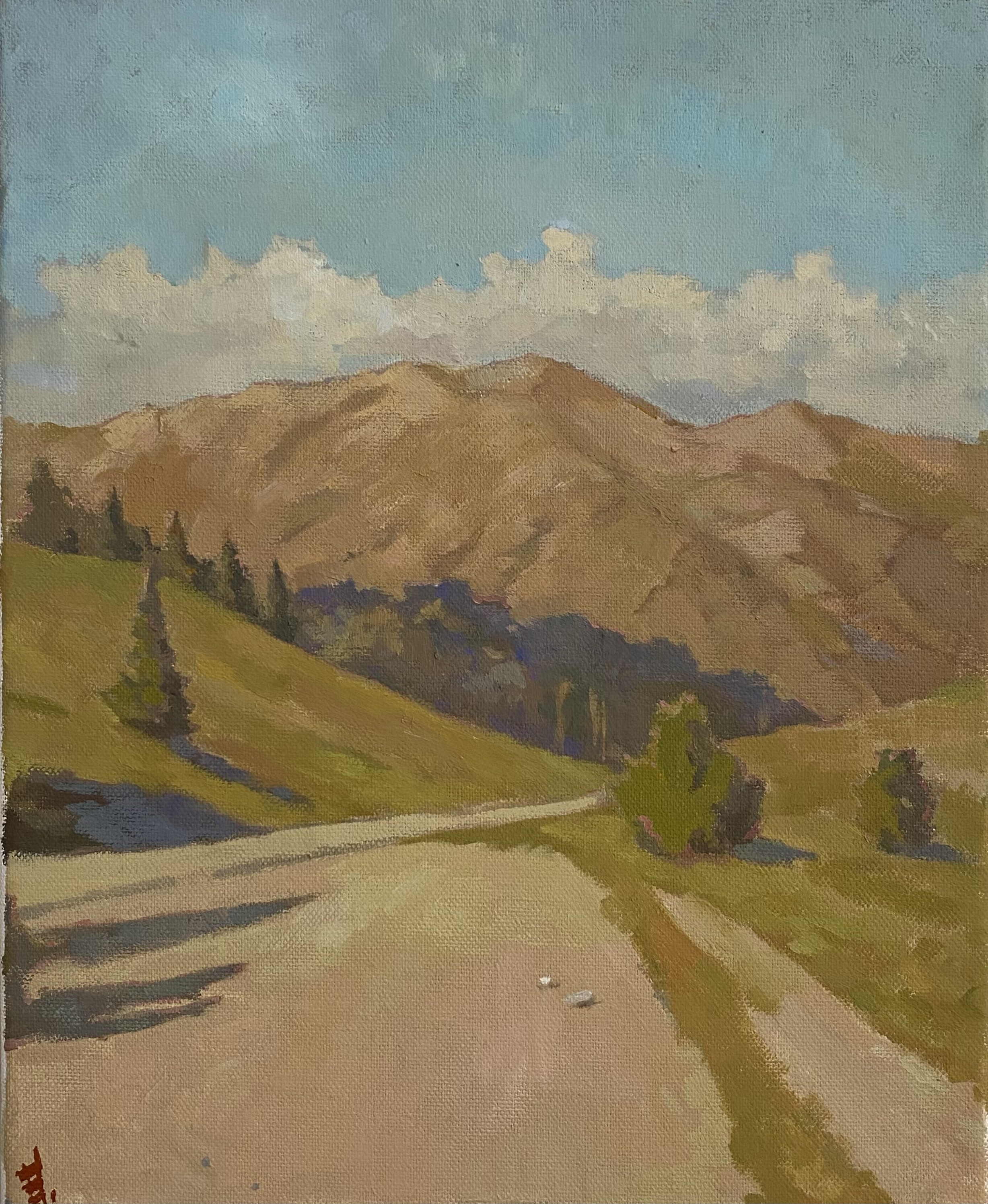 Description of painting 15