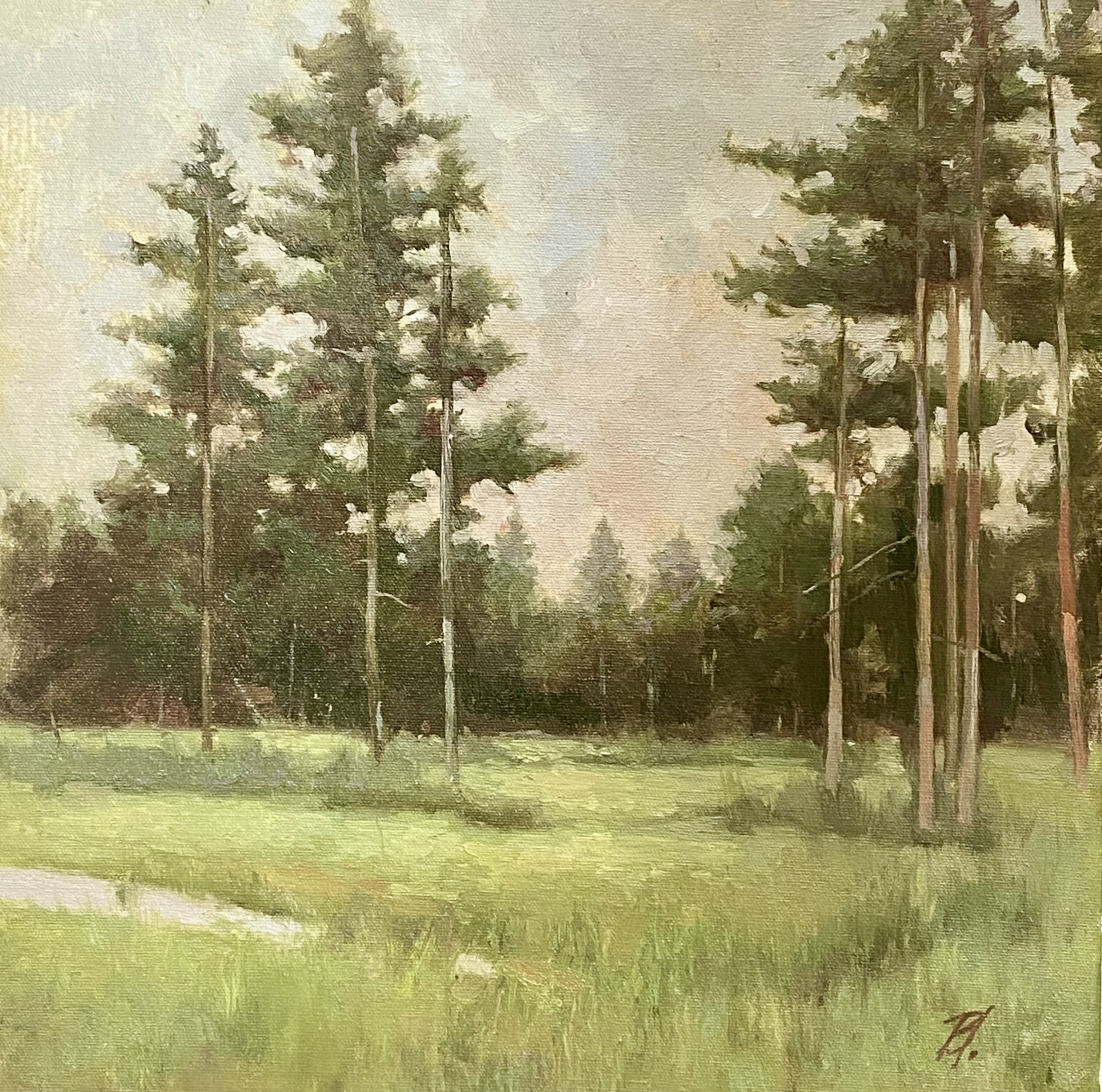 Description of painting 4
