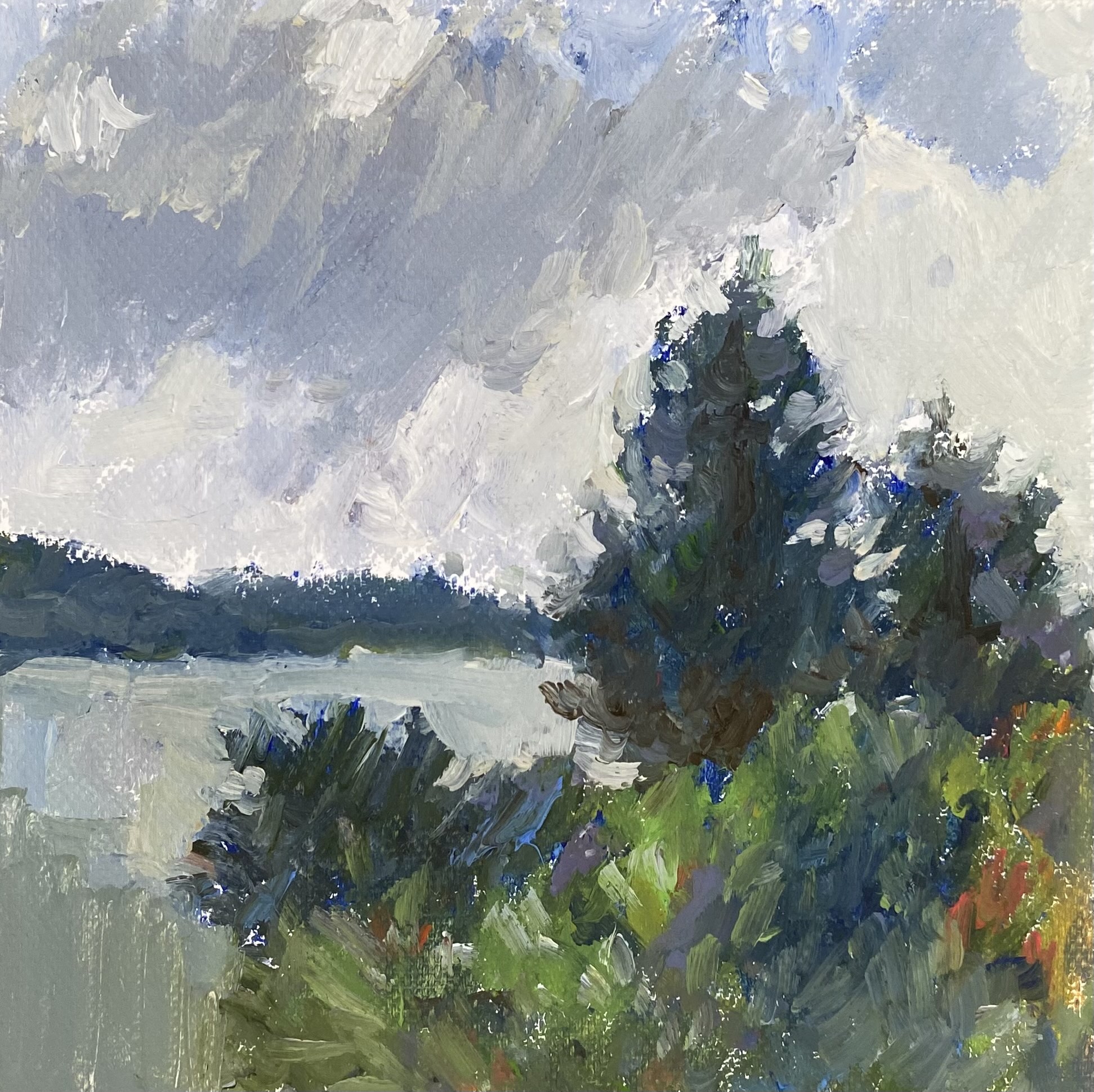 Description of painting 5