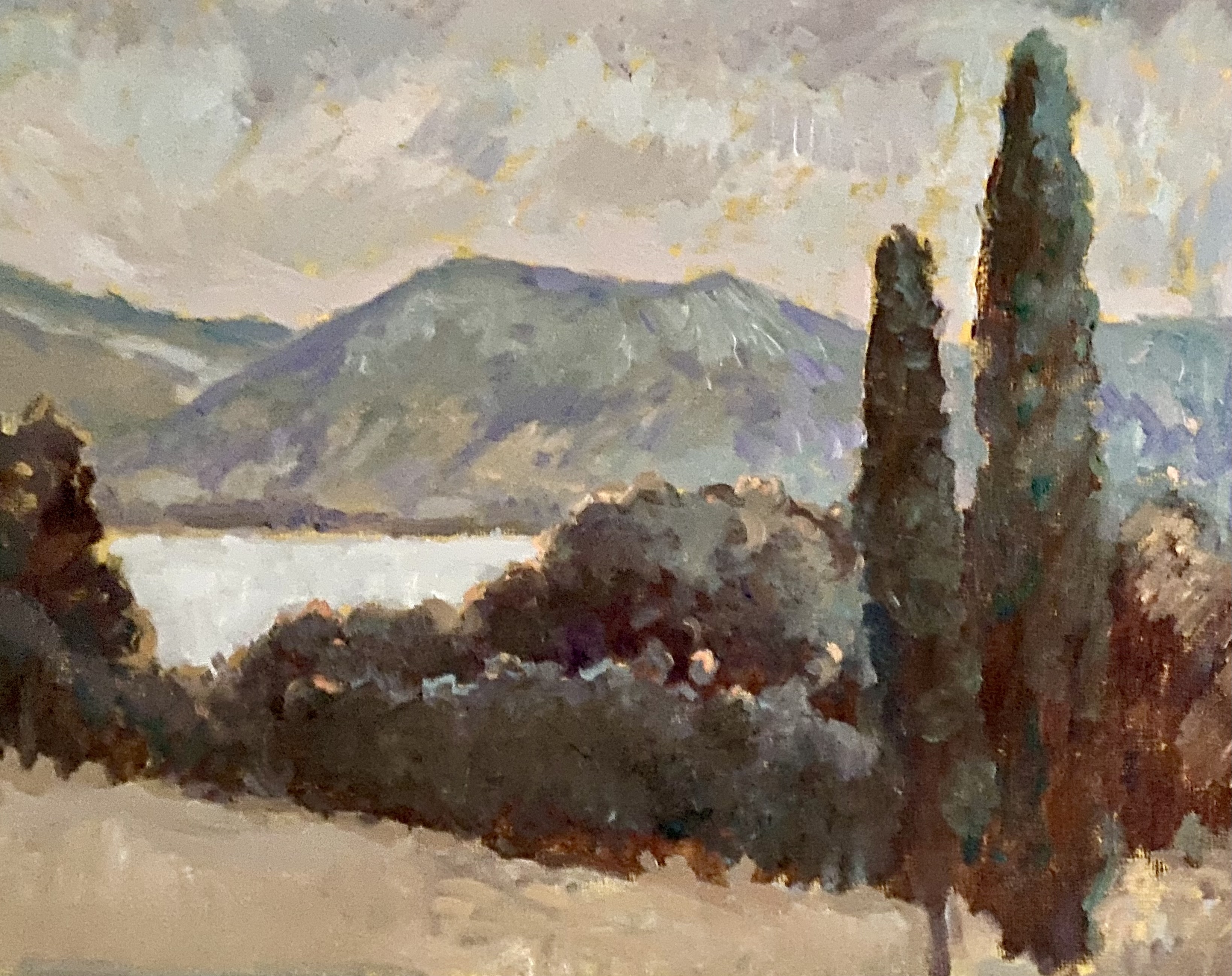 Description of painting 9