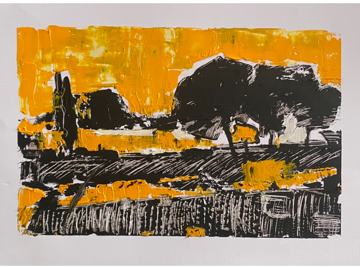 Description of painting g1