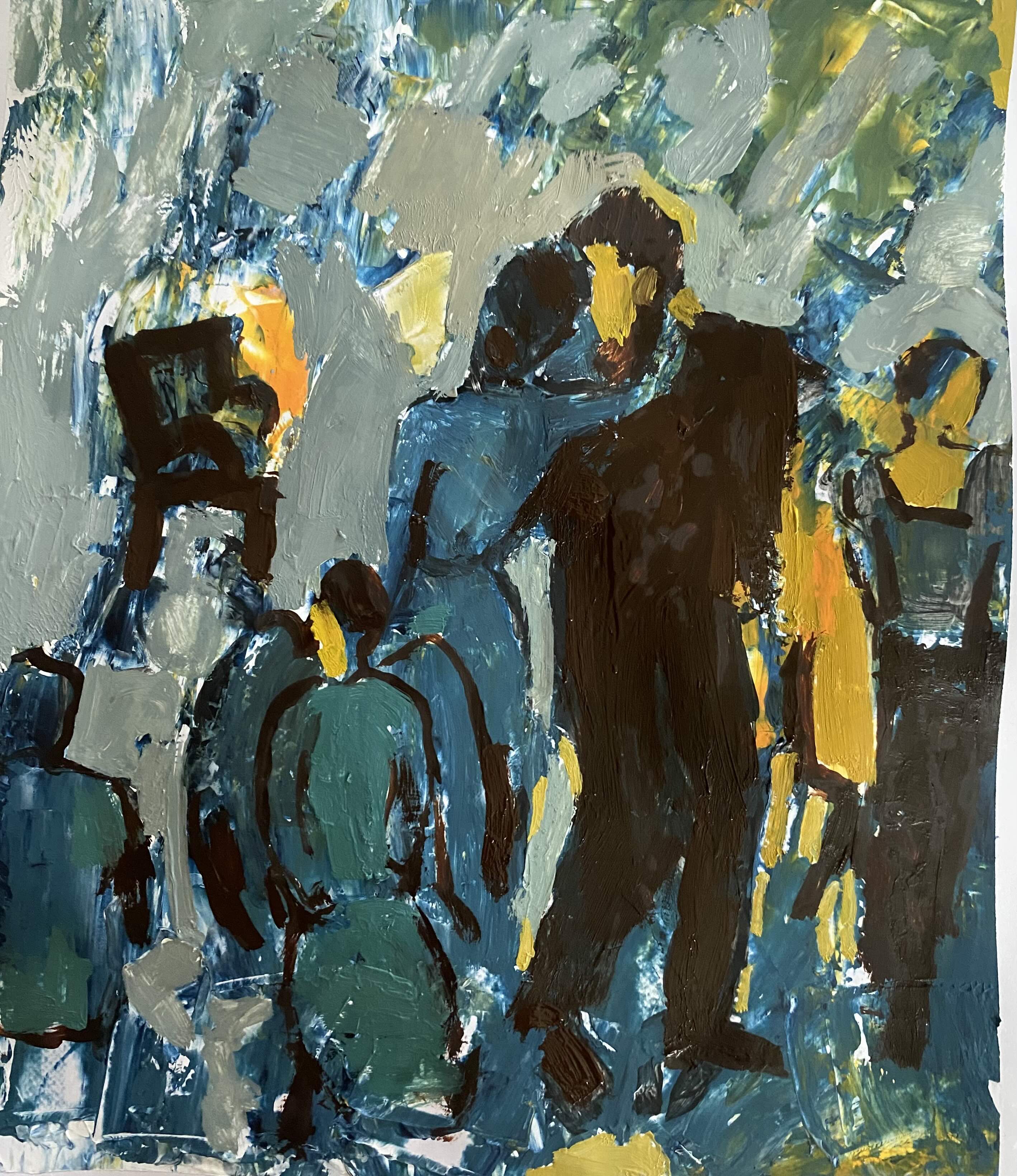 Description of painting t4